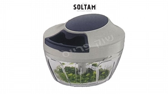 ���� ��� ���� 400 �� SOLTAM Fresh&Easy