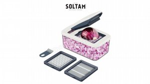 ���� ����� ���� 7 ����� SOLTAM Fresh&Easy