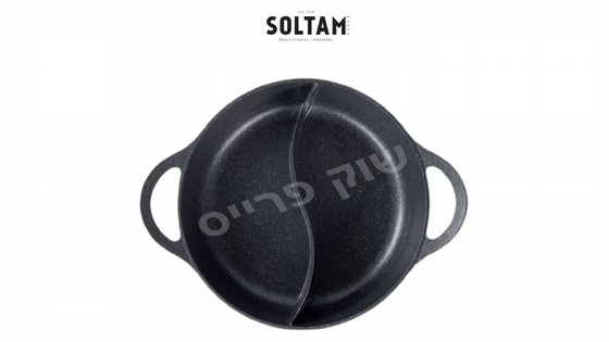 ��� ����� �� ���� ������ 32 �� 4.5 ���� SOLTAM Culinary