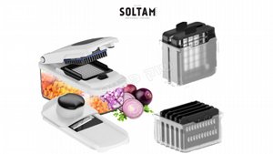 ���� ����� ���� 11 ����� SOLTAM Fresh&Easy