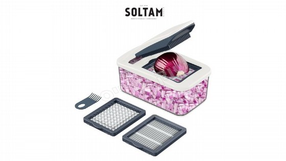 SOLTAM Fresh&Easy ���� ����� ���� 6 �����