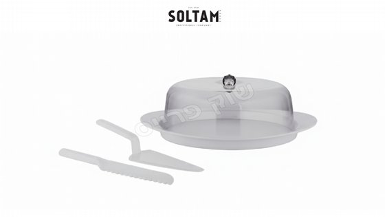 SOLTAM Table Collection ���� ����� ����� 29 �� 4 �����