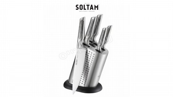 SOLTAM Signature ���� 5 ������ ������ �� ���� ������