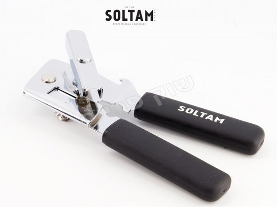 ����� ������� ������� SOLTAM