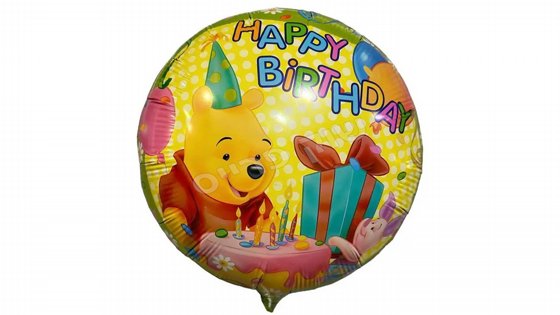 ���� # Happy Birthday Disney �� ���� ����� ����� 18 ������