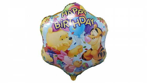 ���� # Happy Birthday Disney �� ���� ����� ����� 18 ������