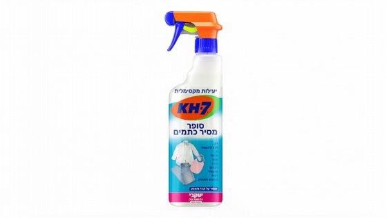 ���� ���� �����. ����� KH-7