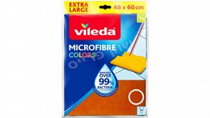 VILEDA ����� ���� ����� 100% ���������� ����