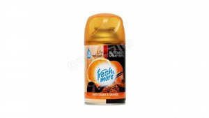מילוי למטהר אוויר יעקבי FRESH & MORE REFILL ANTI TABACO 250 ml מילוי למטהר אוויר יעקבי FRESH & MORE REFILL ANTI TABACO 250 ml