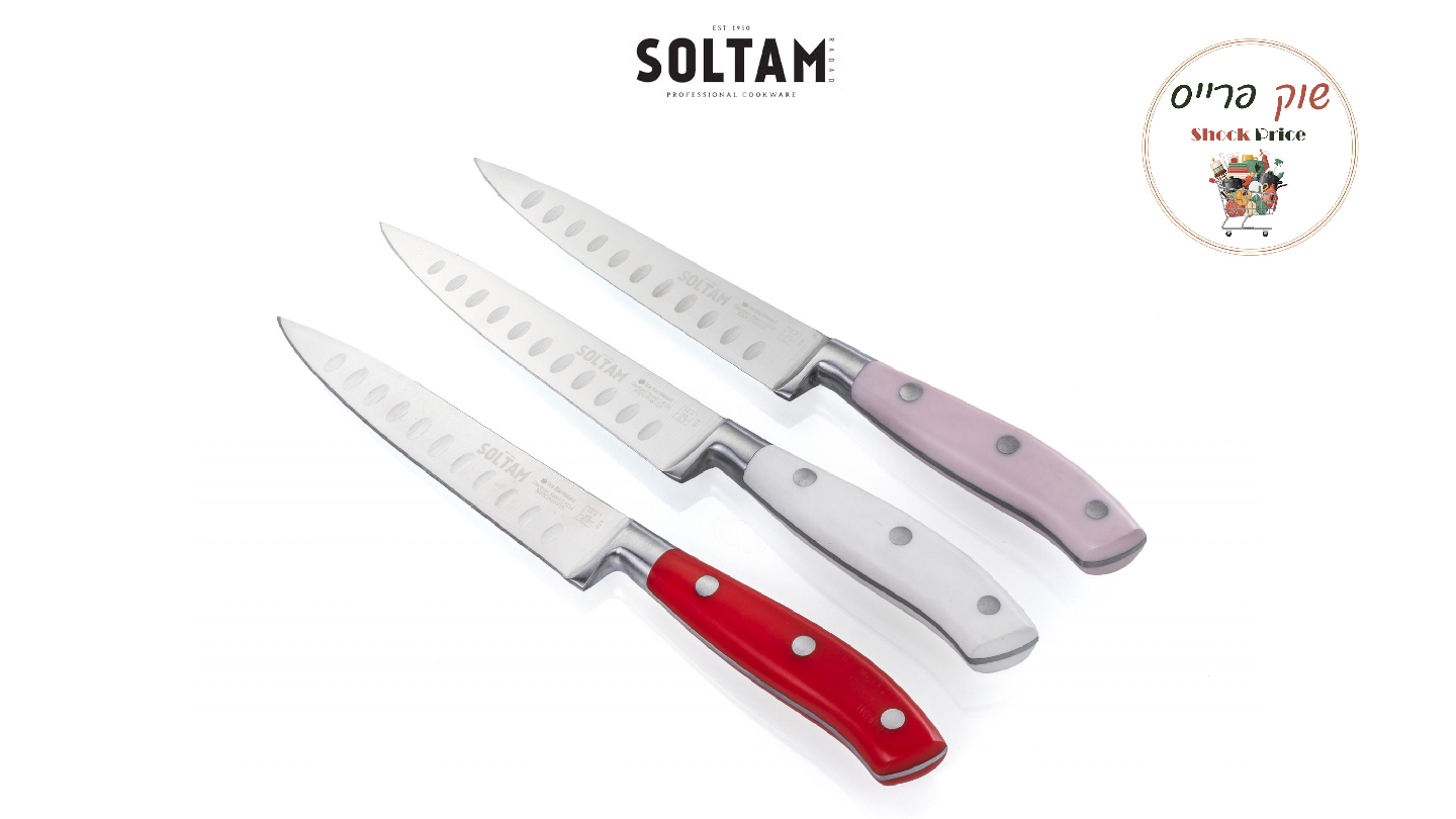 SOLTAM ����� �����