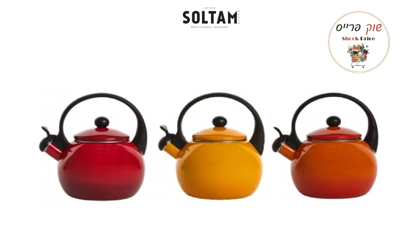SOLTAM ������ �����