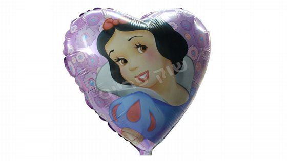 ���� # Disney ����� ����� �� 18" ������