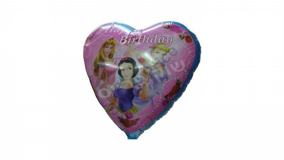 ���� # "Happy Birthday" Disney ������ ����� �� 18" ������